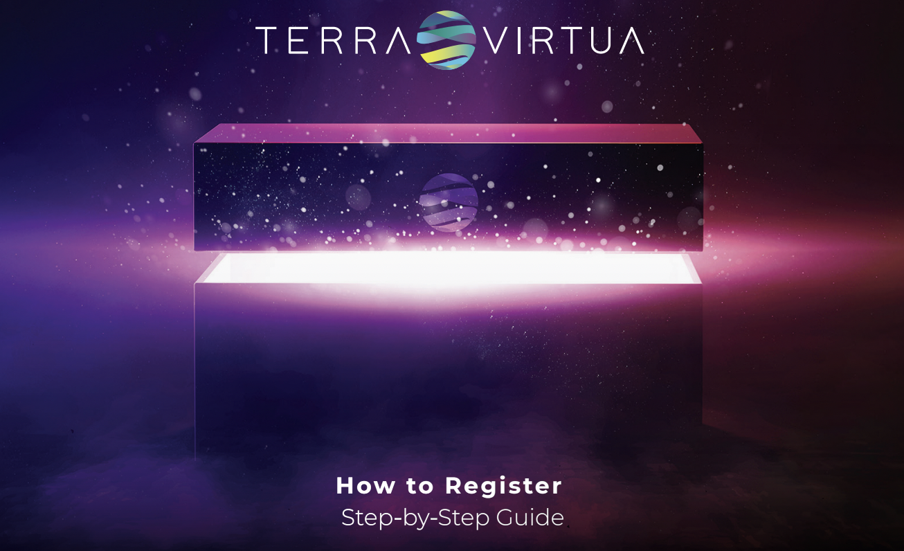 Terra Account and Wallet How To