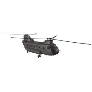 GVK Helicopter