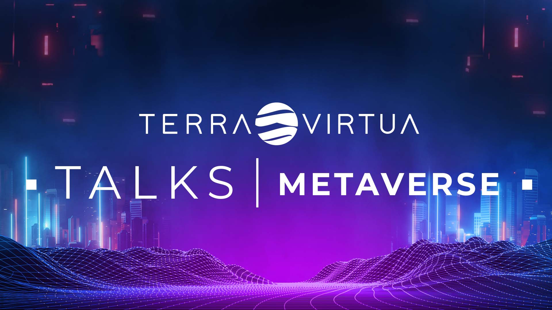 Terra Virtua Talks Metaverse Interview Gary Bracey Jawad Ashraf NFTs Gaming VR AR Ocean Software